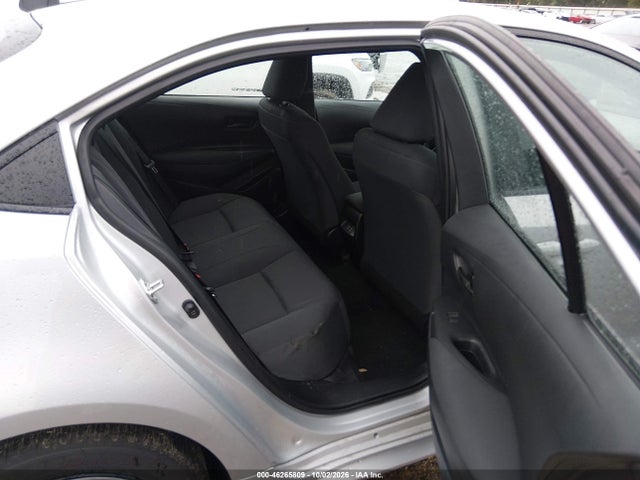 Aukcja sprzedaży 2026 Toyota Corolla Le, vin: 5YFB4MDE2TP363727, numer aukcji: 46265809