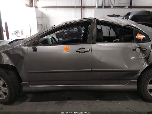 Продажа на аукционе авто 2004 Toyota Corolla S, vin: 1NXBR32E84Z280818, номер лота: 46265810