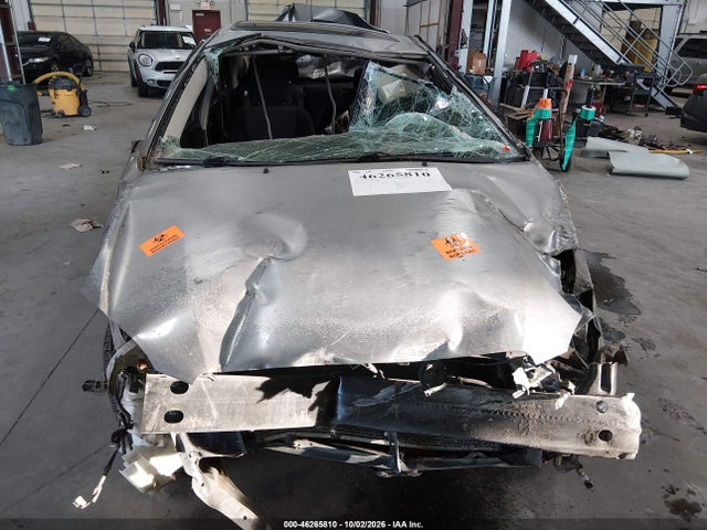 Продажа на аукционе авто 2004 Toyota Corolla S, vin: 1NXBR32E84Z280818, номер лота: 46265810