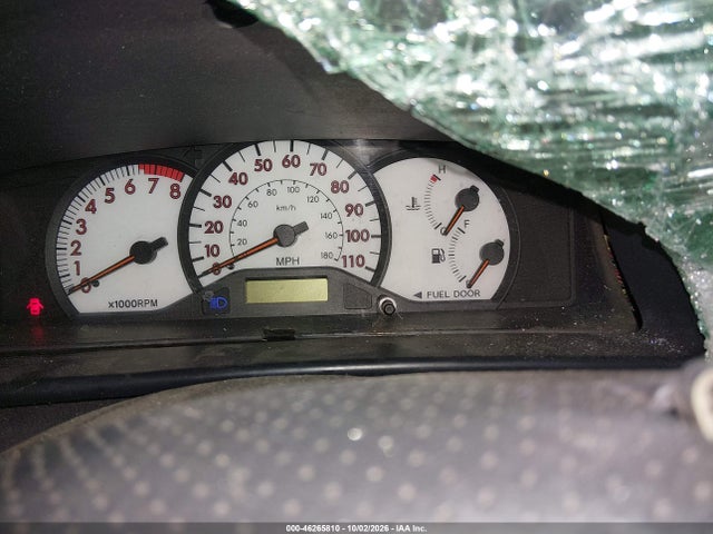 Продажа на аукционе авто 2004 Toyota Corolla S, vin: 1NXBR32E84Z280818, номер лота: 46265810
