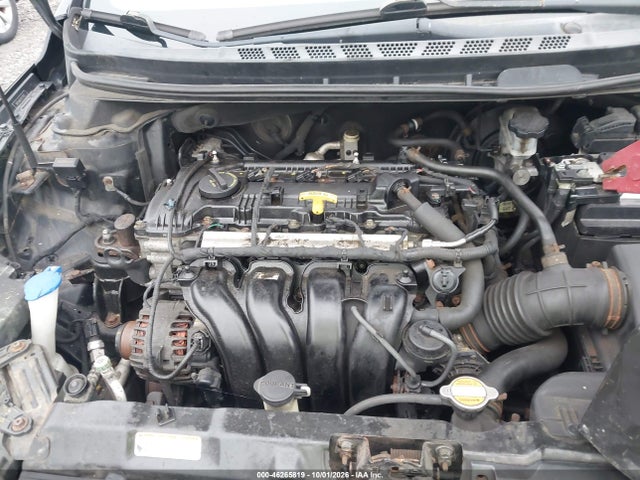 Продаж на аукціоні авто 2012 Hyundai Elantra Gls, vin: 5NPDH4AE8CH116811, номер лоту: 46265819