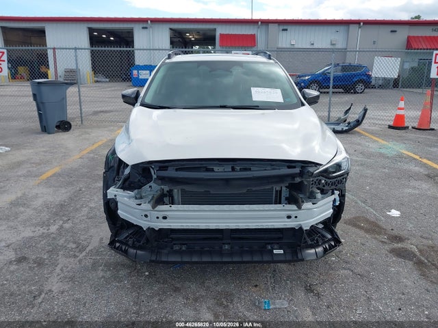 46265820 :رقم المزاد ، 4S4GUHM66S3708718 vin ، 2025 Subaru Crosstrek Limited مزاد بيع