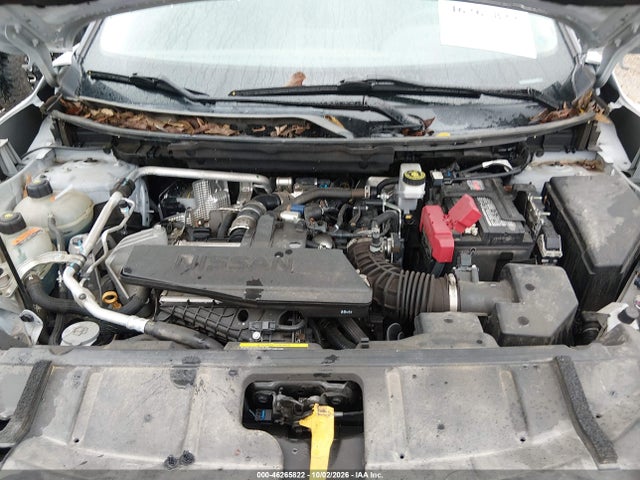 Продаж на аукціоні авто 2024 Nissan Rogue S Intelligent Awd, vin: 5N1BT3AB2RC680931, номер лоту: 46265822