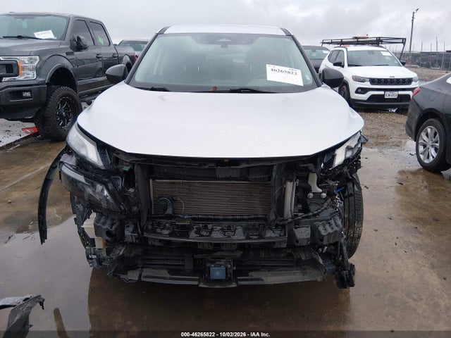 Продаж на аукціоні авто 2024 Nissan Rogue S Intelligent Awd, vin: 5N1BT3AB2RC680931, номер лоту: 46265822