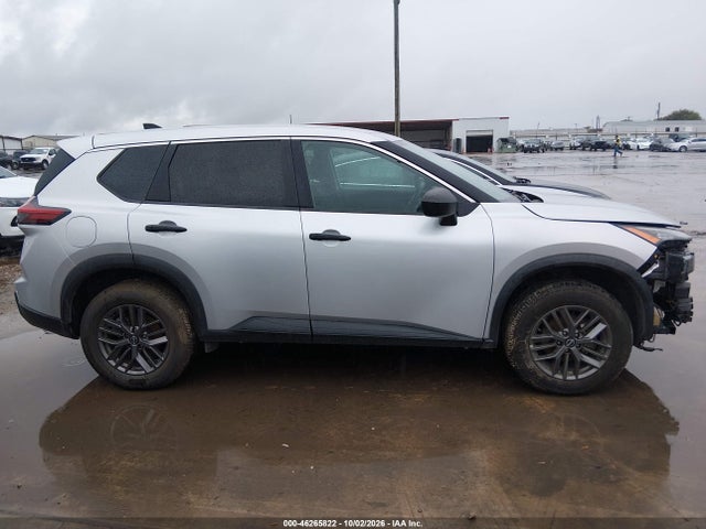 Продаж на аукціоні авто 2024 Nissan Rogue S Intelligent Awd, vin: 5N1BT3AB2RC680931, номер лоту: 46265822