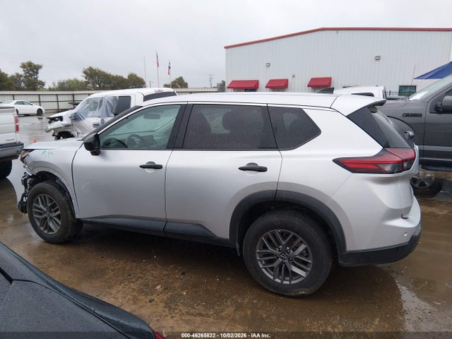 Продаж на аукціоні авто 2024 Nissan Rogue S Intelligent Awd, vin: 5N1BT3AB2RC680931, номер лоту: 46265822