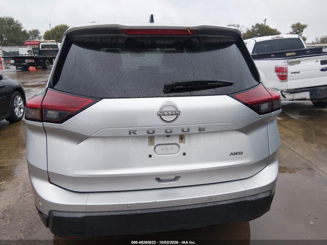 Продаж на аукціоні авто 2024 Nissan Rogue S Intelligent Awd, vin: 5N1BT3AB2RC680931, номер лоту: 46265822