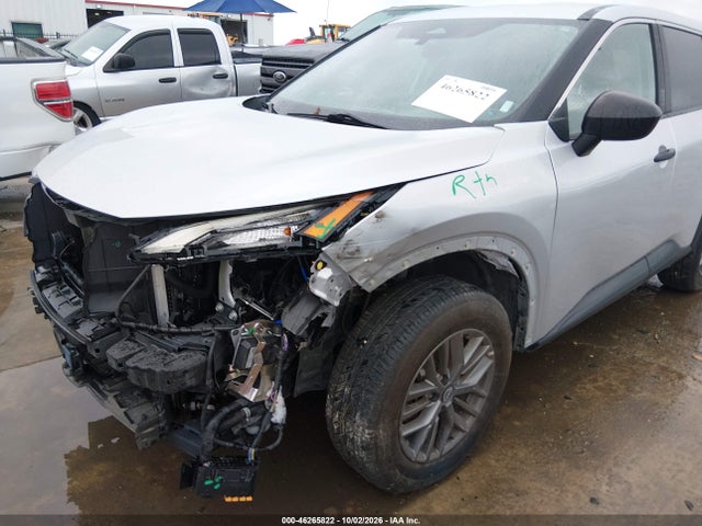 Продаж на аукціоні авто 2024 Nissan Rogue S Intelligent Awd, vin: 5N1BT3AB2RC680931, номер лоту: 46265822