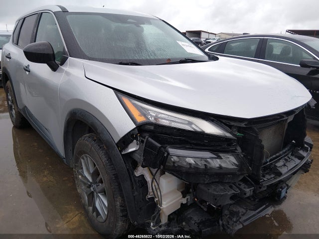 Продаж на аукціоні авто 2024 Nissan Rogue S Intelligent Awd, vin: 5N1BT3AB2RC680931, номер лоту: 46265822