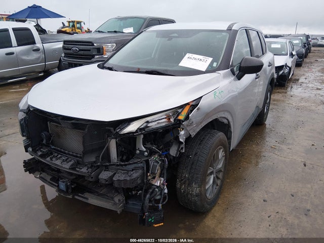 Продаж на аукціоні авто 2024 Nissan Rogue S Intelligent Awd, vin: 5N1BT3AB2RC680931, номер лоту: 46265822