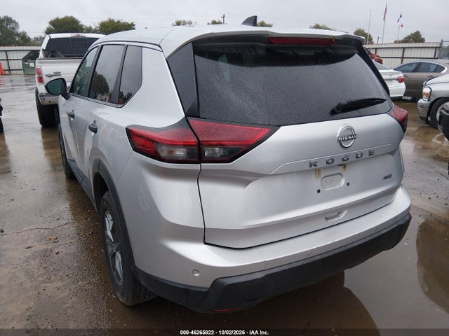 Продаж на аукціоні авто 2024 Nissan Rogue S Intelligent Awd, vin: 5N1BT3AB2RC680931, номер лоту: 46265822
