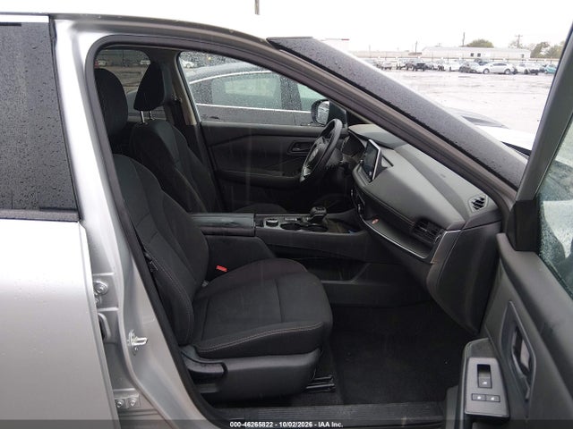 Продаж на аукціоні авто 2024 Nissan Rogue S Intelligent Awd, vin: 5N1BT3AB2RC680931, номер лоту: 46265822
