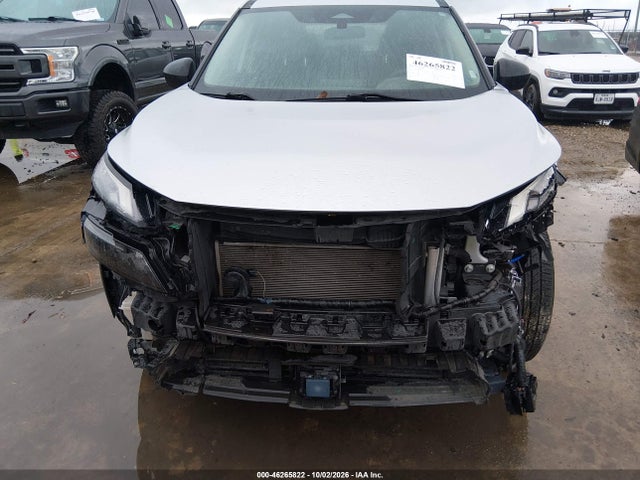 Продаж на аукціоні авто 2024 Nissan Rogue S Intelligent Awd, vin: 5N1BT3AB2RC680931, номер лоту: 46265822