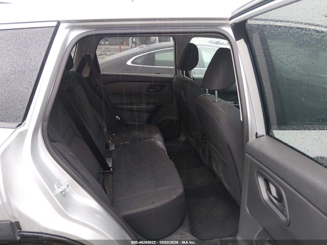 Продаж на аукціоні авто 2024 Nissan Rogue S Intelligent Awd, vin: 5N1BT3AB2RC680931, номер лоту: 46265822