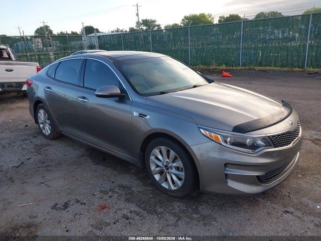 2016 5XXGU4L34GG013066 головне зображення