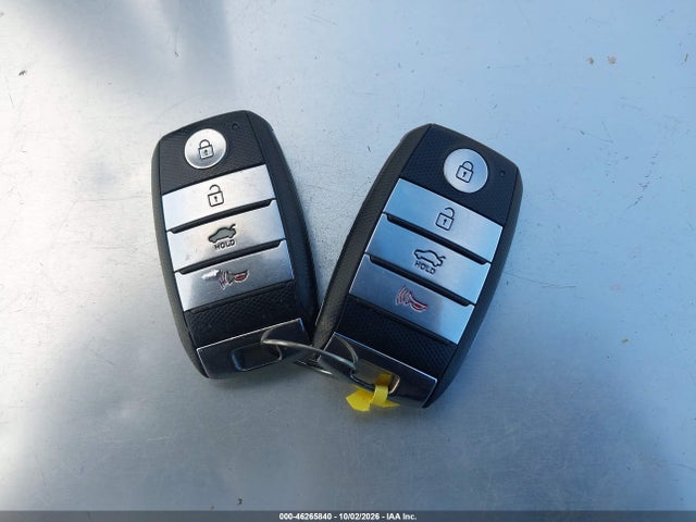KIA OPTIMA EX 2016 5XXGU4L34GG013066 Image 11
