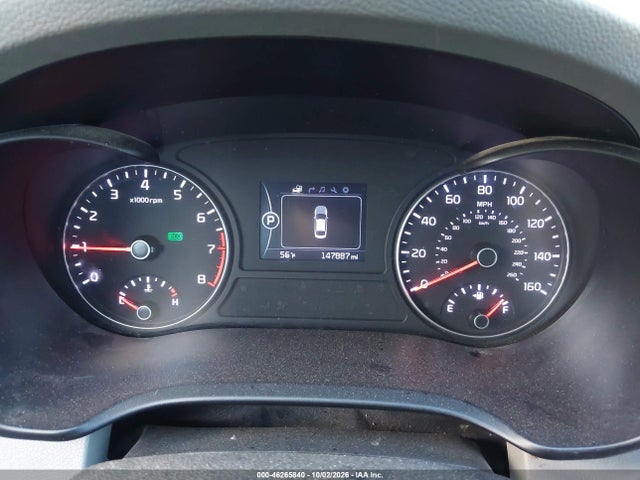 KIA OPTIMA EX 2016 5XXGU4L34GG013066 Image 7