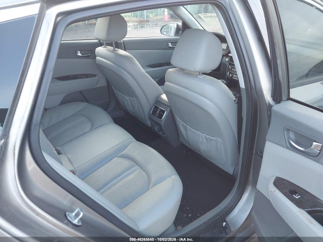 KIA OPTIMA EX 2016 5XXGU4L34GG013066 Image 8
