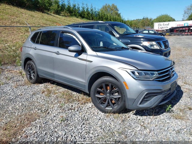 Продажа на аукционе авто 2024 Volkswagen Tiguan 2.0t Se/2.0t Wolfsburg Edition, vin: 3VV3B7AX5RM084906, номер лота: 46265841