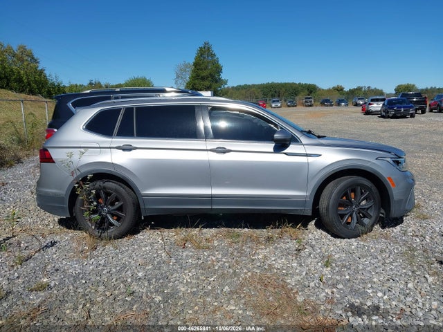 Продажа на аукционе авто 2024 Volkswagen Tiguan 2.0t Se/2.0t Wolfsburg Edition, vin: 3VV3B7AX5RM084906, номер лота: 46265841