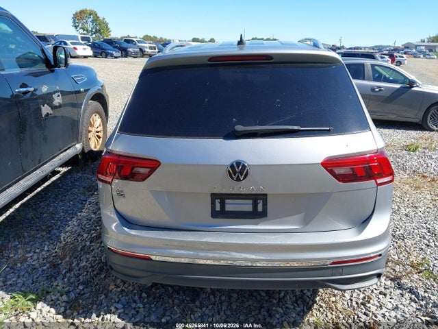 Продажа на аукционе авто 2024 Volkswagen Tiguan 2.0t Se/2.0t Wolfsburg Edition, vin: 3VV3B7AX5RM084906, номер лота: 46265841