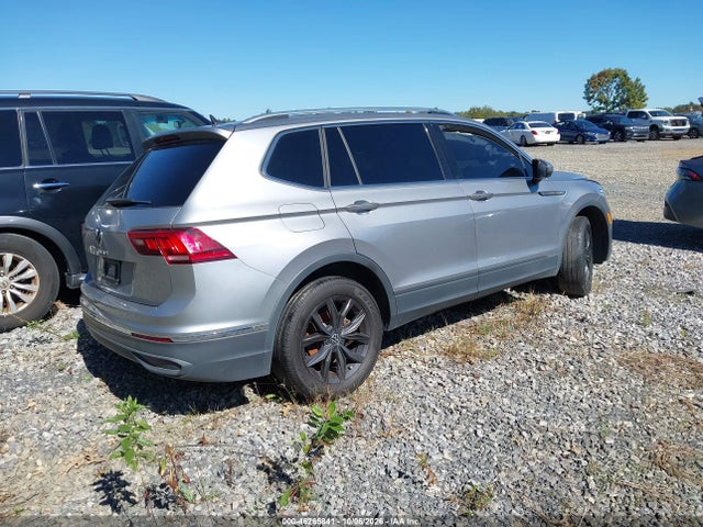 Продажа на аукционе авто 2024 Volkswagen Tiguan 2.0t Se/2.0t Wolfsburg Edition, vin: 3VV3B7AX5RM084906, номер лота: 46265841
