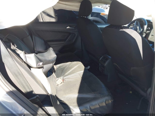 Продажа на аукционе авто 2024 Volkswagen Tiguan 2.0t Se/2.0t Wolfsburg Edition, vin: 3VV3B7AX5RM084906, номер лота: 46265841