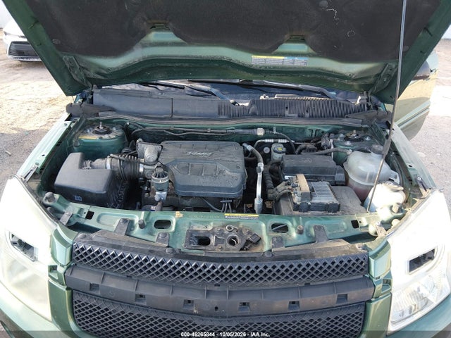 Aukcja sprzedaży 2005 Chevrolet Equinox Lt, vin: 2CNDL73F256090280, numer aukcji: 46265844