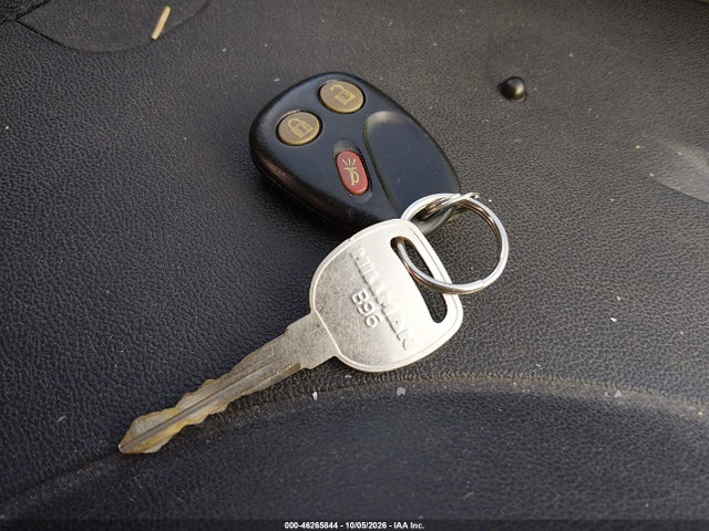 Aukcja sprzedaży 2005 Chevrolet Equinox Lt, vin: 2CNDL73F256090280, numer aukcji: 46265844