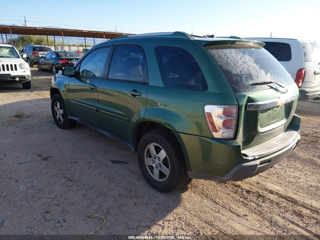 Aukcja sprzedaży 2005 Chevrolet Equinox Lt, vin: 2CNDL73F256090280, numer aukcji: 46265844