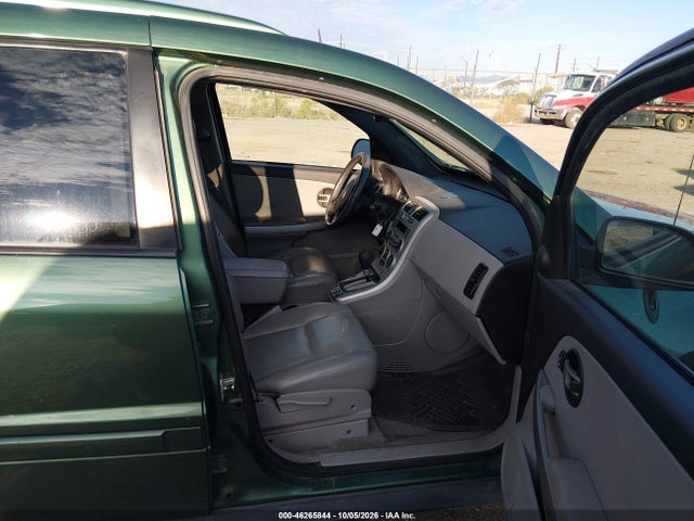 Aukcja sprzedaży 2005 Chevrolet Equinox Lt, vin: 2CNDL73F256090280, numer aukcji: 46265844