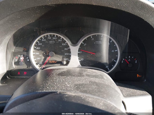 Aukcja sprzedaży 2005 Chevrolet Equinox Lt, vin: 2CNDL73F256090280, numer aukcji: 46265844