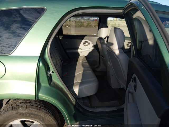 Aukcja sprzedaży 2005 Chevrolet Equinox Lt, vin: 2CNDL73F256090280, numer aukcji: 46265844