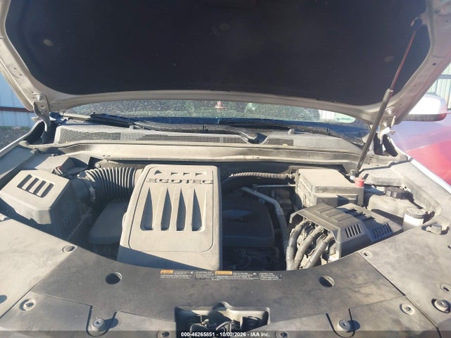 Chevrolet EQUINOX LT 2017 2GNFLFEK5H6114276 Image 10