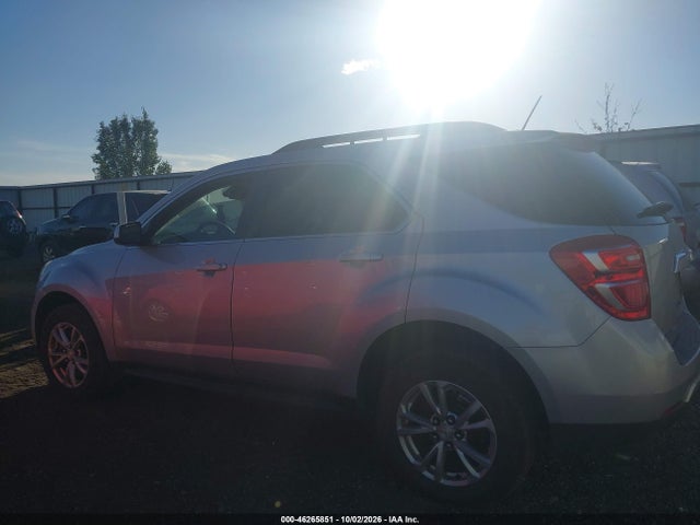 Chevrolet EQUINOX LT 2017 2GNFLFEK5H6114276 Image 13