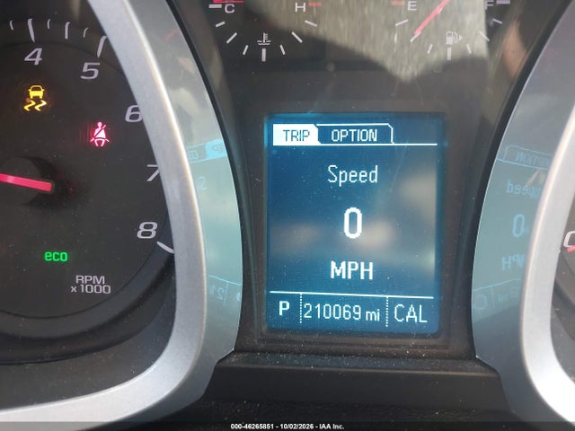 Chevrolet EQUINOX LT 2017 2GNFLFEK5H6114276 Image 14