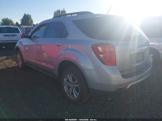 Chevrolet EQUINOX LT 2017 2GNFLFEK5H6114276 Image 3