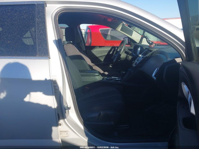 Chevrolet EQUINOX LT 2017 2GNFLFEK5H6114276 Image 5