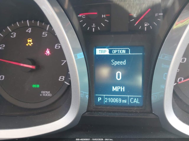 Chevrolet EQUINOX LT 2017 2GNFLFEK5H6114276 Image 7