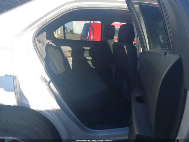 Chevrolet EQUINOX LT 2017 2GNFLFEK5H6114276 Image 8