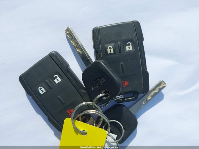 46265852 :رقم المزاد ، 1GCHSBEAXJ1243370 vin ، 2018 Chevrolet Colorado Wt مزاد بيع