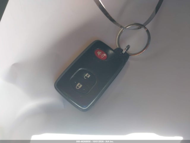 46265858 :رقم المزاد ، JTDKN3DU0A1312601 vin ، 2010 Toyota Prius Ii مزاد بيع