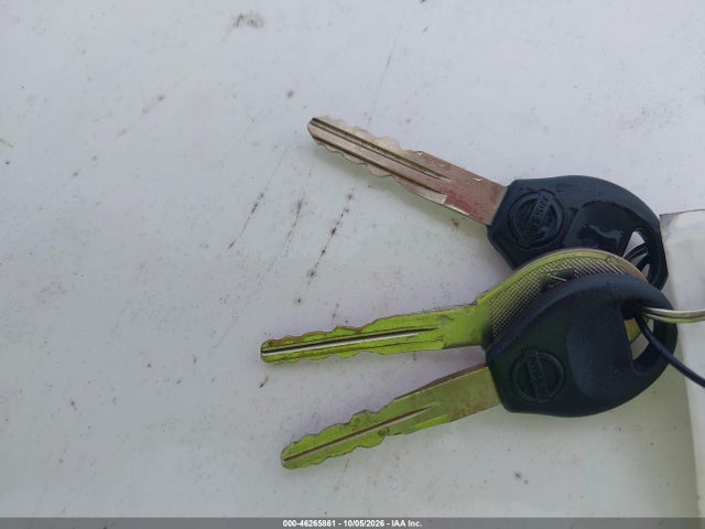 Продажа на аукционе авто 2012 Nissan Nv 1500 Nv1500 S V6, vin: 1N6BF0KMXCN112302, номер лота: 46265861