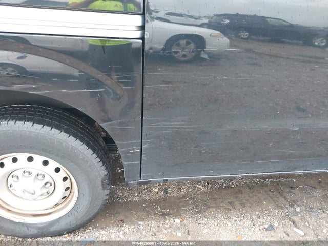Продажа на аукционе авто 2012 Nissan Nv 1500 Nv1500 S V6, vin: 1N6BF0KMXCN112302, номер лота: 46265861