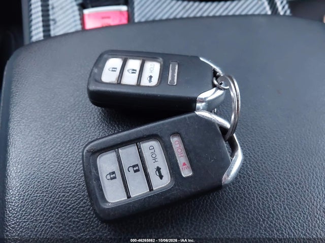 Продаж на аукціоні авто 2022 Honda Accord Sport, vin: 1HGCV1F38NA104860, номер лоту: 46265862