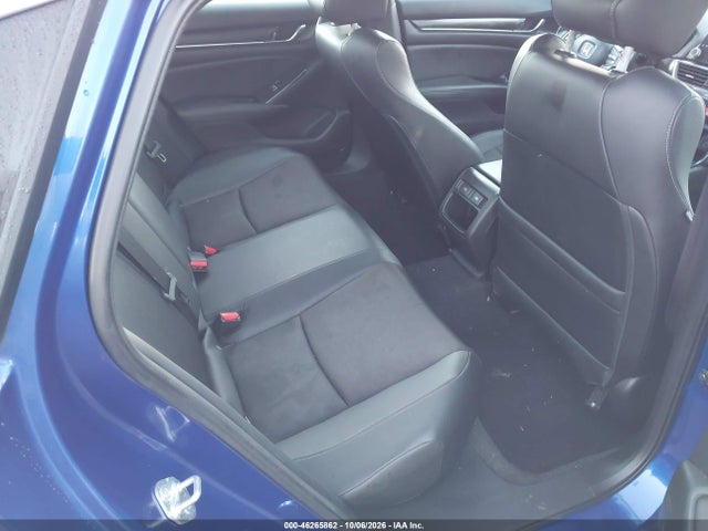 Продаж на аукціоні авто 2022 Honda Accord Sport, vin: 1HGCV1F38NA104860, номер лоту: 46265862