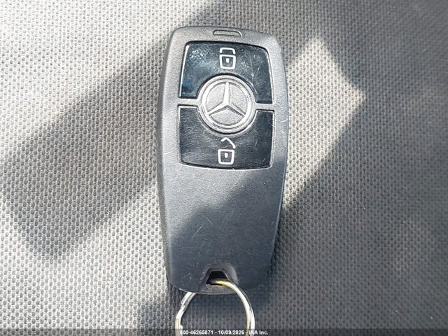 2019 Mercedes-benz Sprinter 2500 Standard Roof V6 მანქანა იყიდება აუქციონზე, vin: WD4PF0CDXKP053297, აუქციონის ნომერი: 46265871