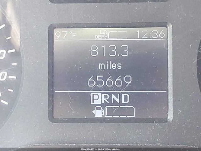 2019 Mercedes-benz Sprinter 2500 Standard Roof V6 მანქანა იყიდება აუქციონზე, vin: WD4PF0CDXKP053297, აუქციონის ნომერი: 46265871