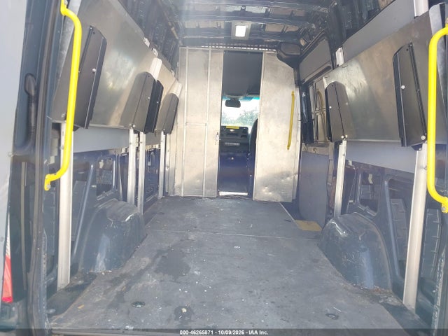 2019 Mercedes-benz Sprinter 2500 Standard Roof V6 მანქანა იყიდება აუქციონზე, vin: WD4PF0CDXKP053297, აუქციონის ნომერი: 46265871