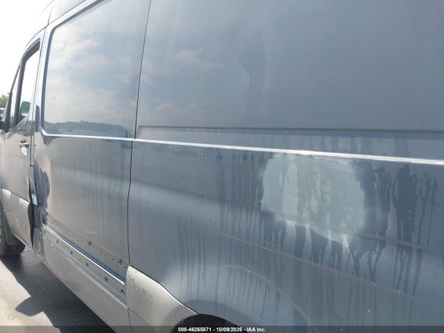 2019 Mercedes-benz Sprinter 2500 Standard Roof V6 მანქანა იყიდება აუქციონზე, vin: WD4PF0CDXKP053297, აუქციონის ნომერი: 46265871